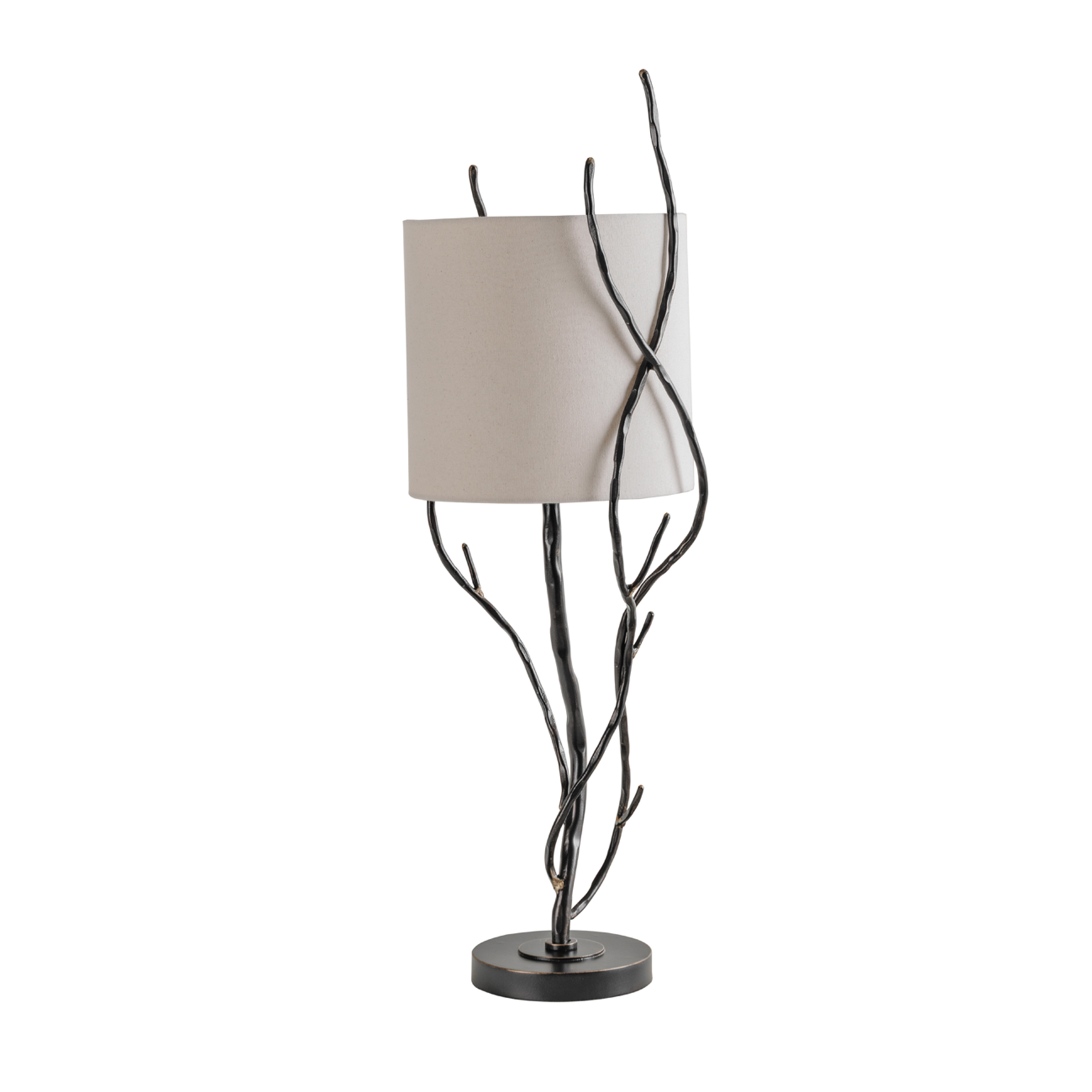 Embra Iron Table Lamp 70cm by Ora Designs | Style Our Home