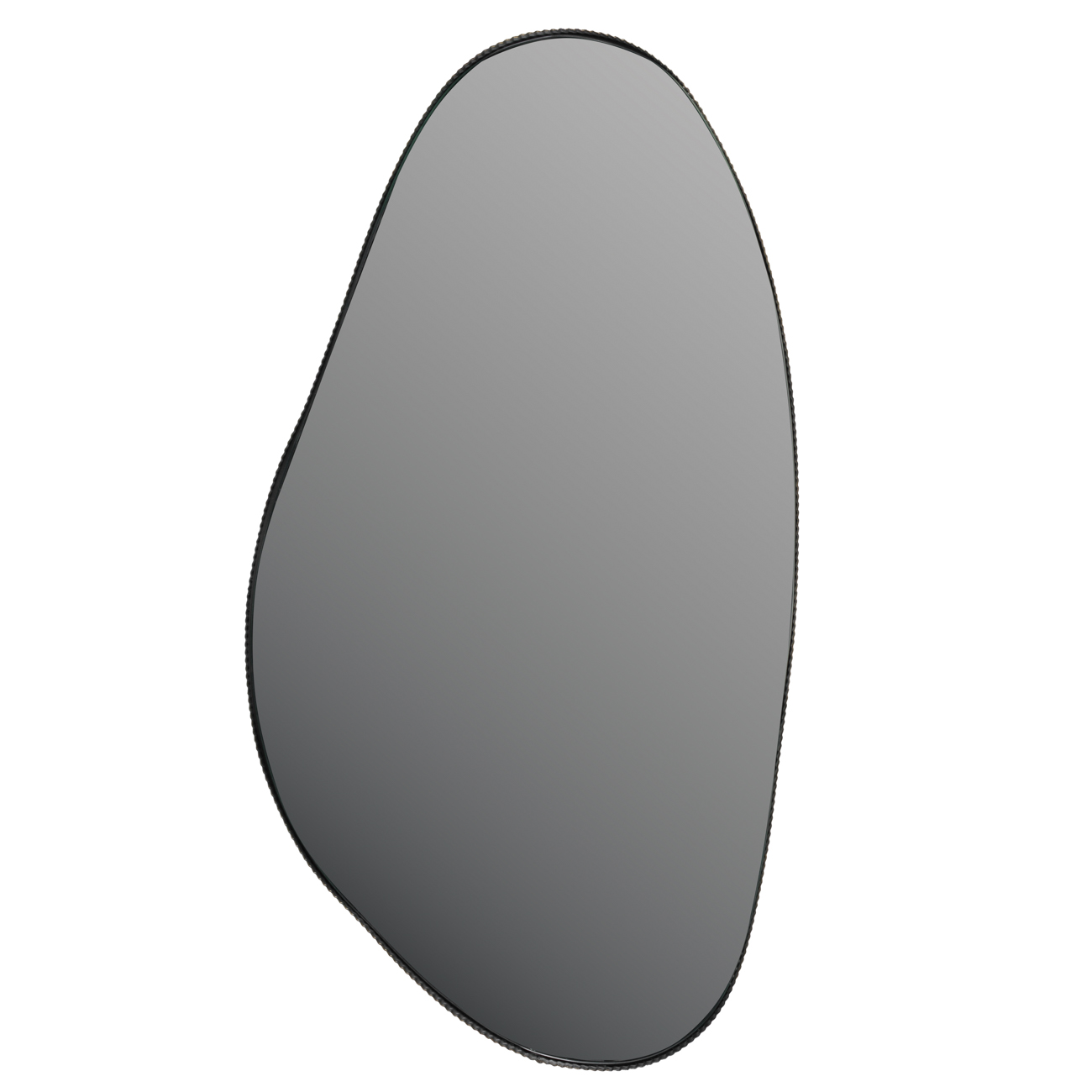 Oren Wall Mirror Small 37cm by Ora Designs | Style Our Home