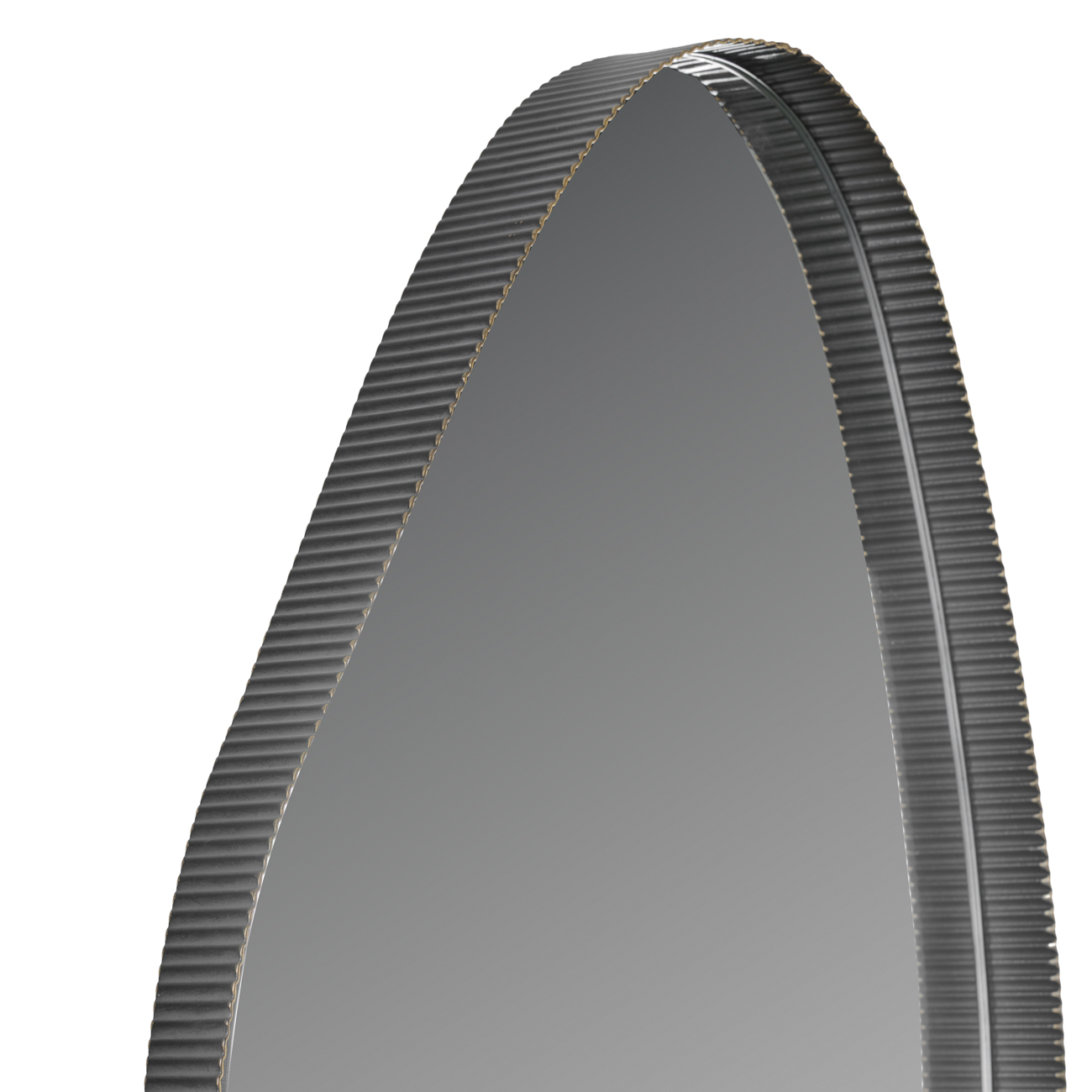 Oregon Wall Mirror Medium 50cm