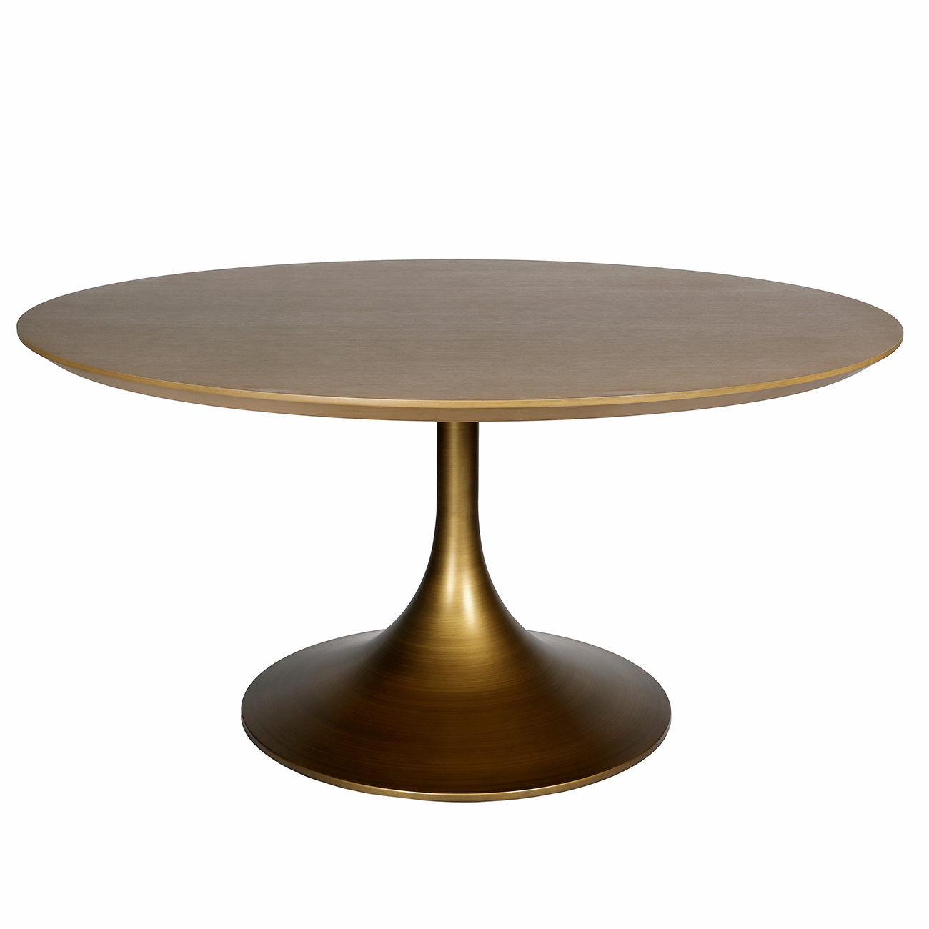 Lambourne Round Dining Table 150cm by Ora Designs | Style Our Home
