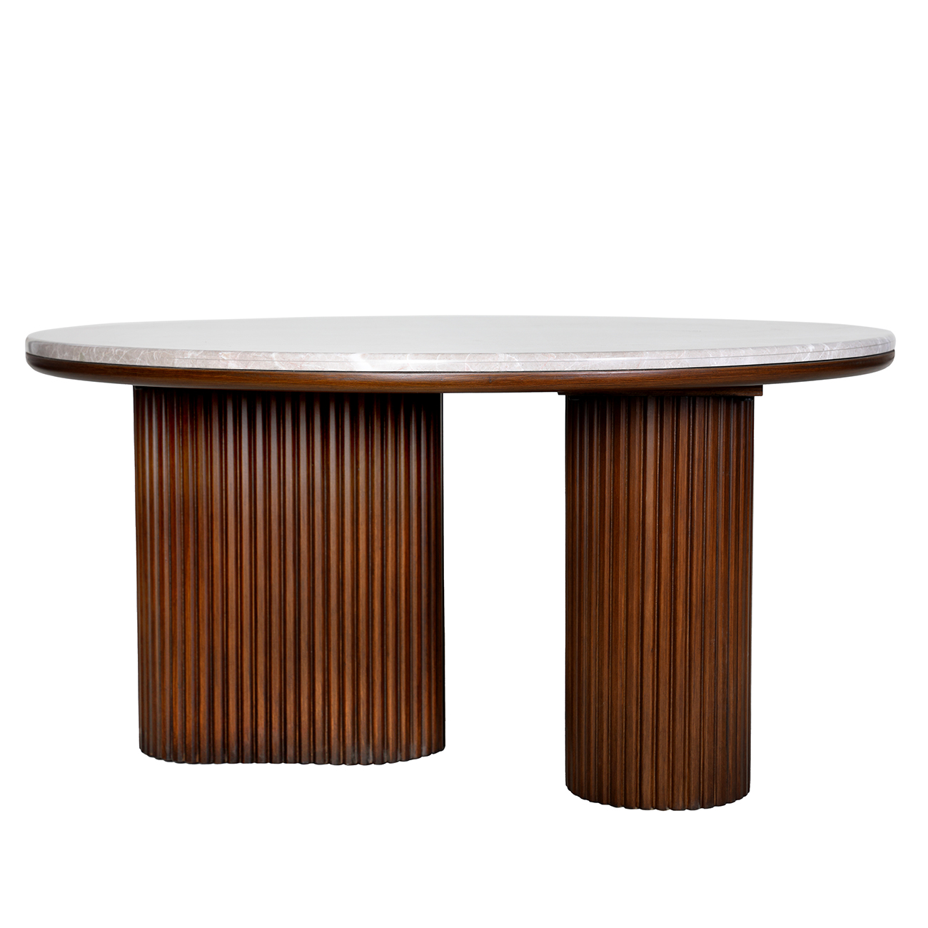 Whitton Round Coffee Table by Ora Designs | Style Our Home