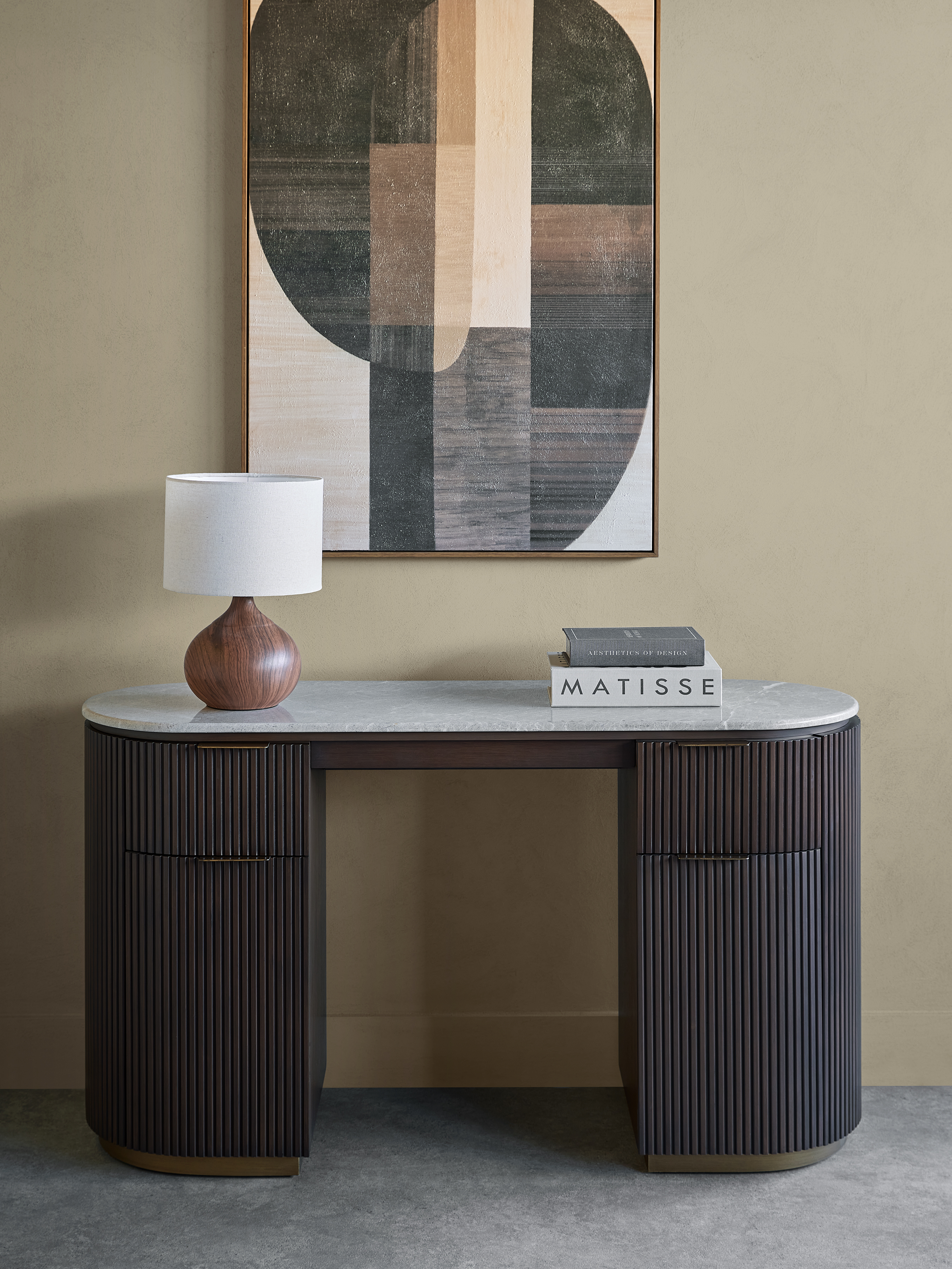 Whitwell Writing Desk