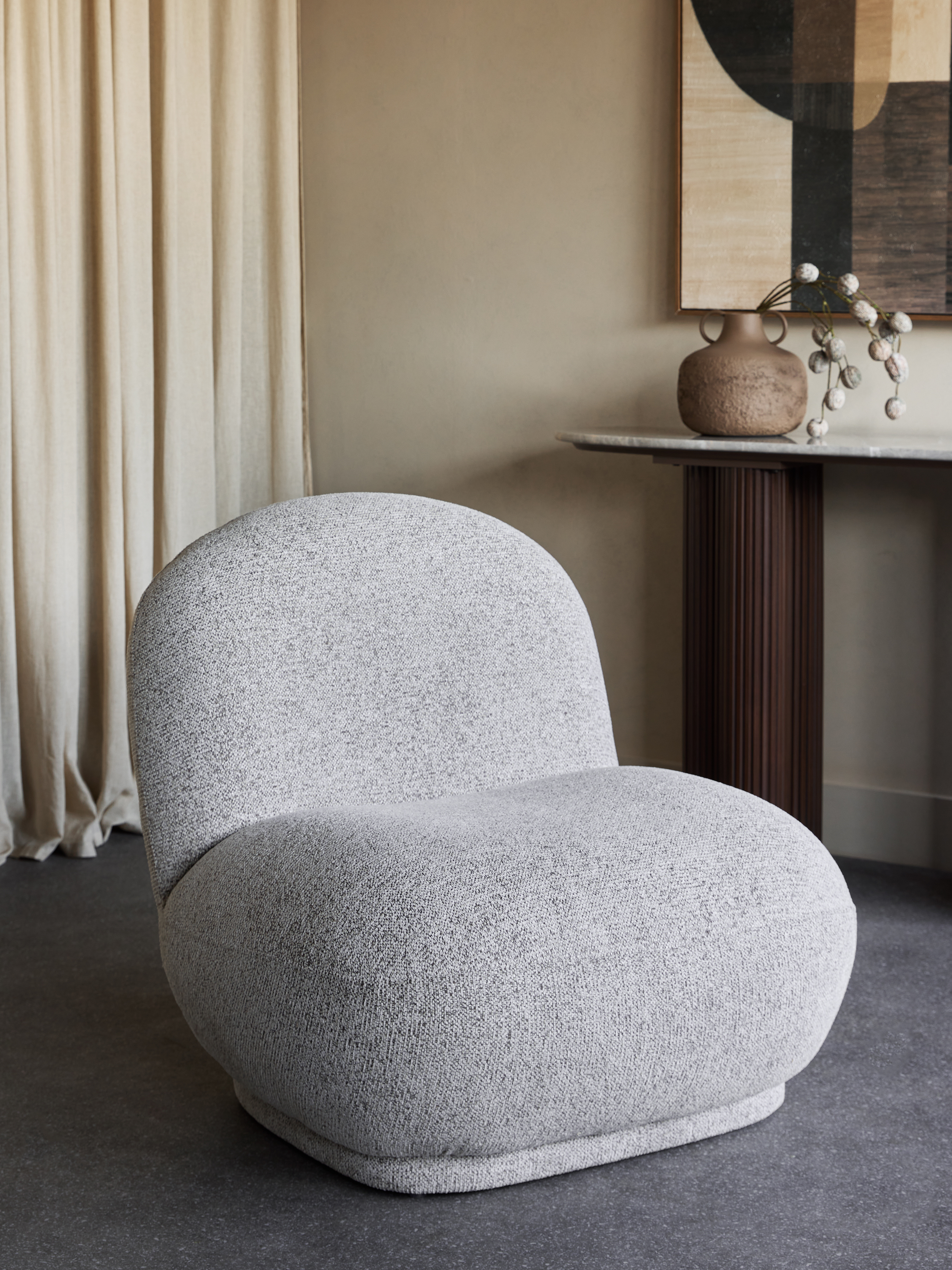 Simmerton Occasional Chair