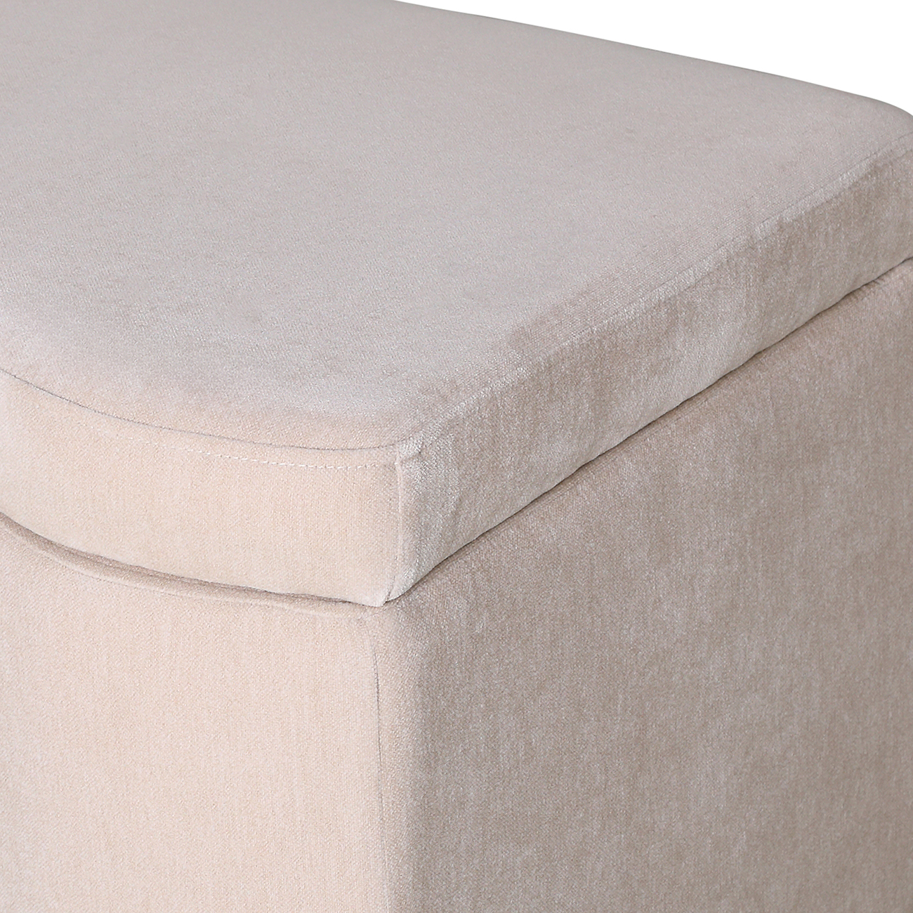 Welton Storage Bench