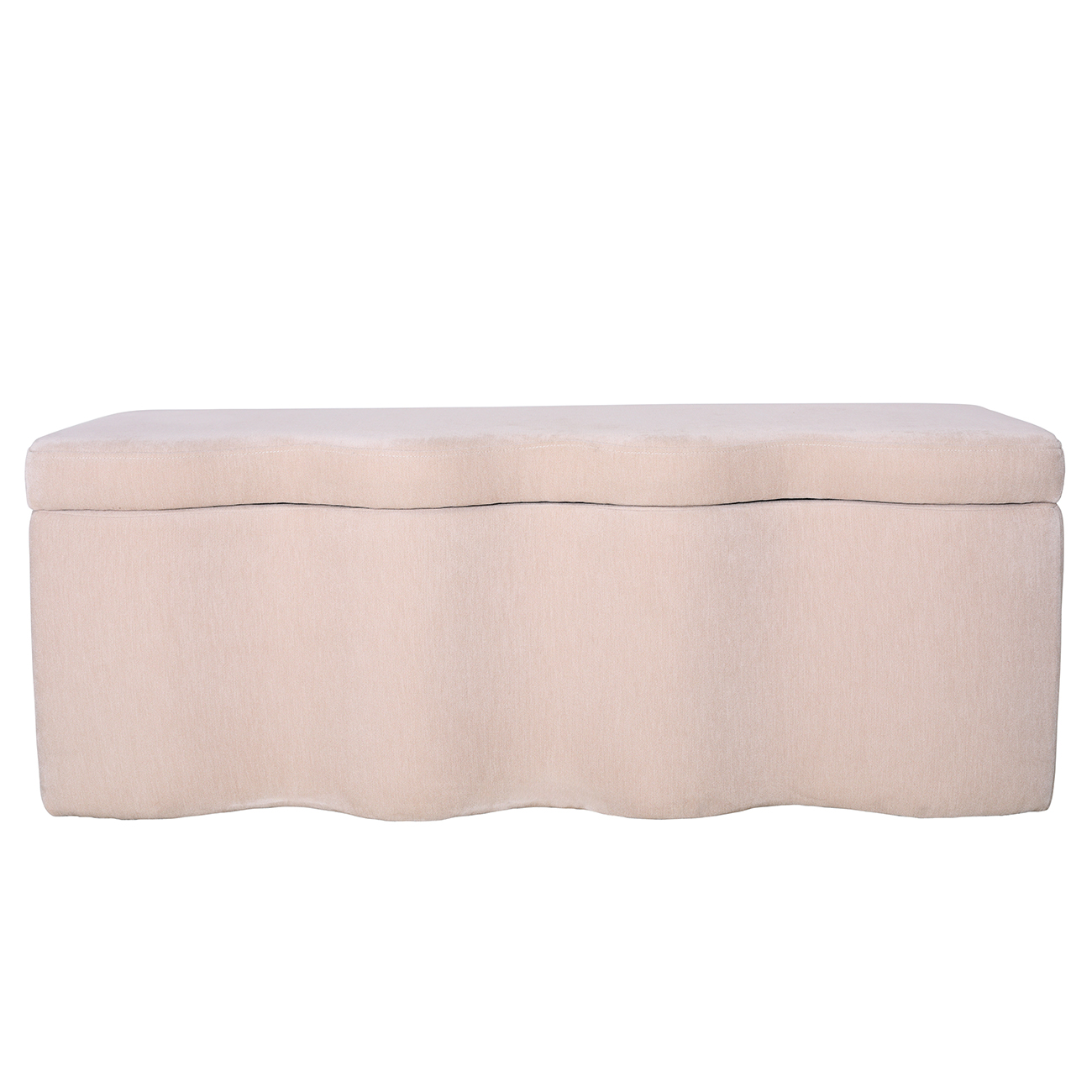 Weldon Storage Bench by Ora Designs | Style Our Home