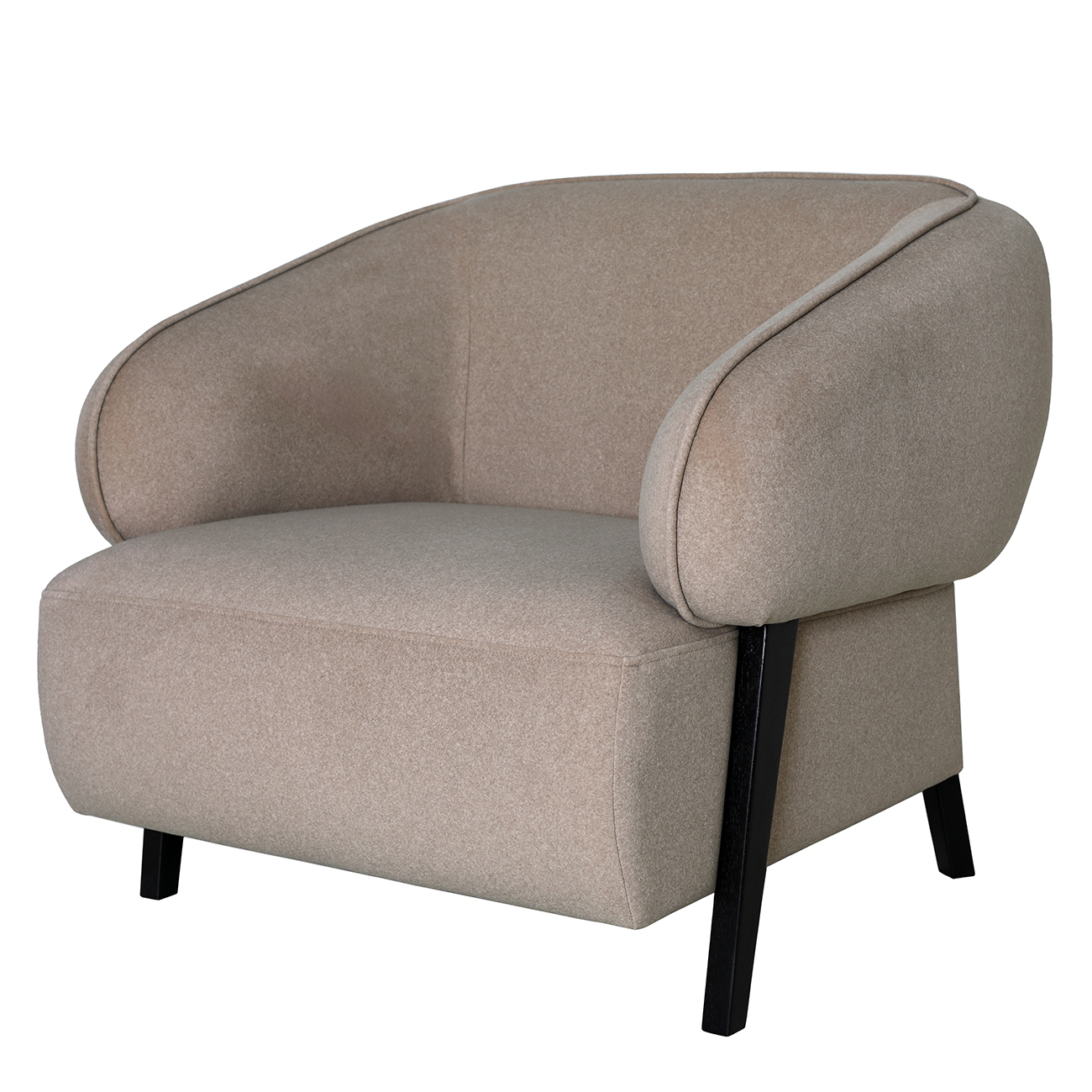 Dawton Occasional Chair by Ora Designs | Style Our Home