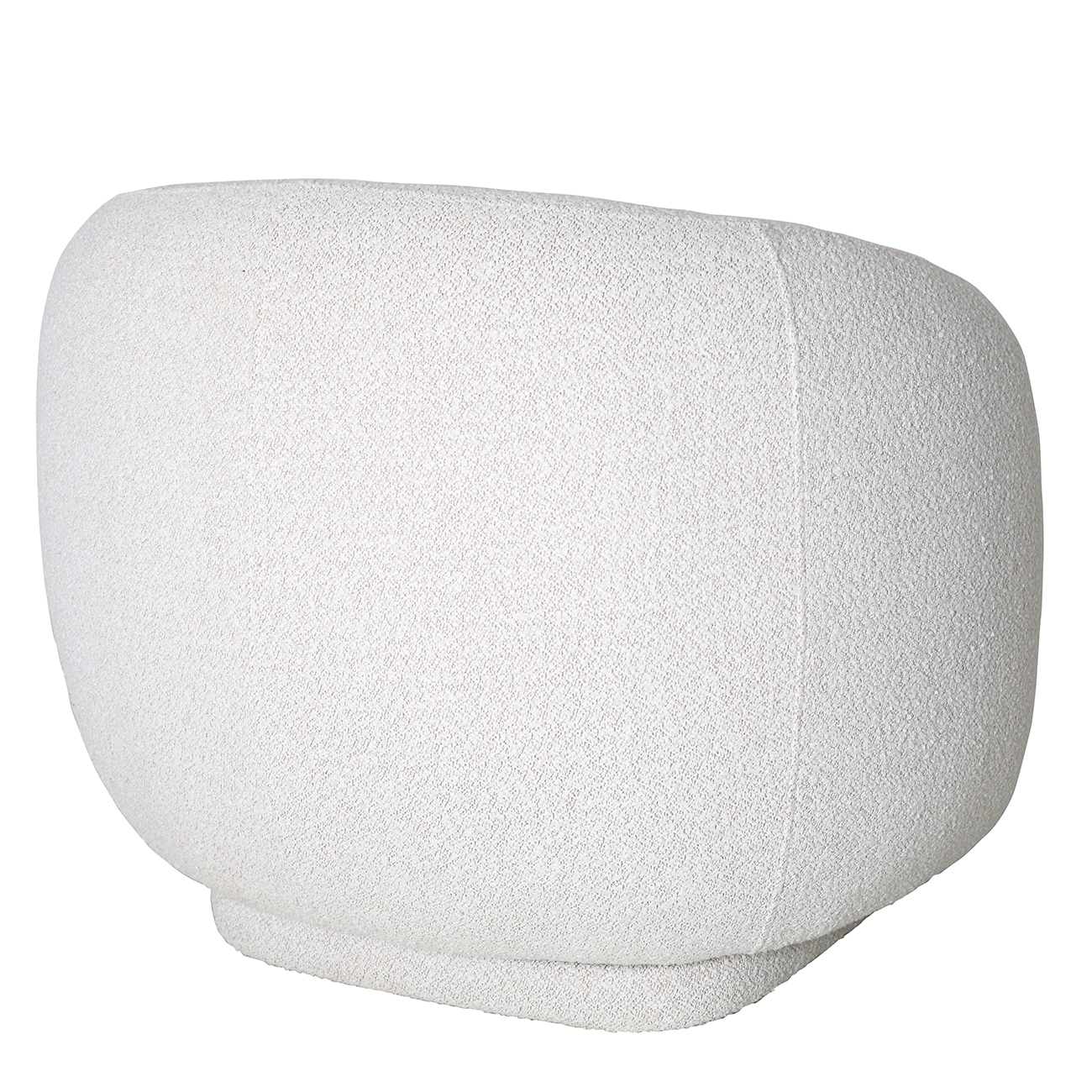Truro Occasional Swivel Chair