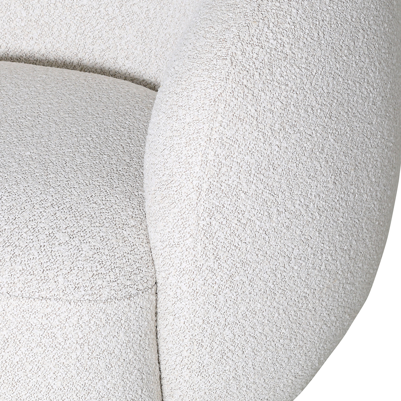 Truro Occasional Swivel Chair