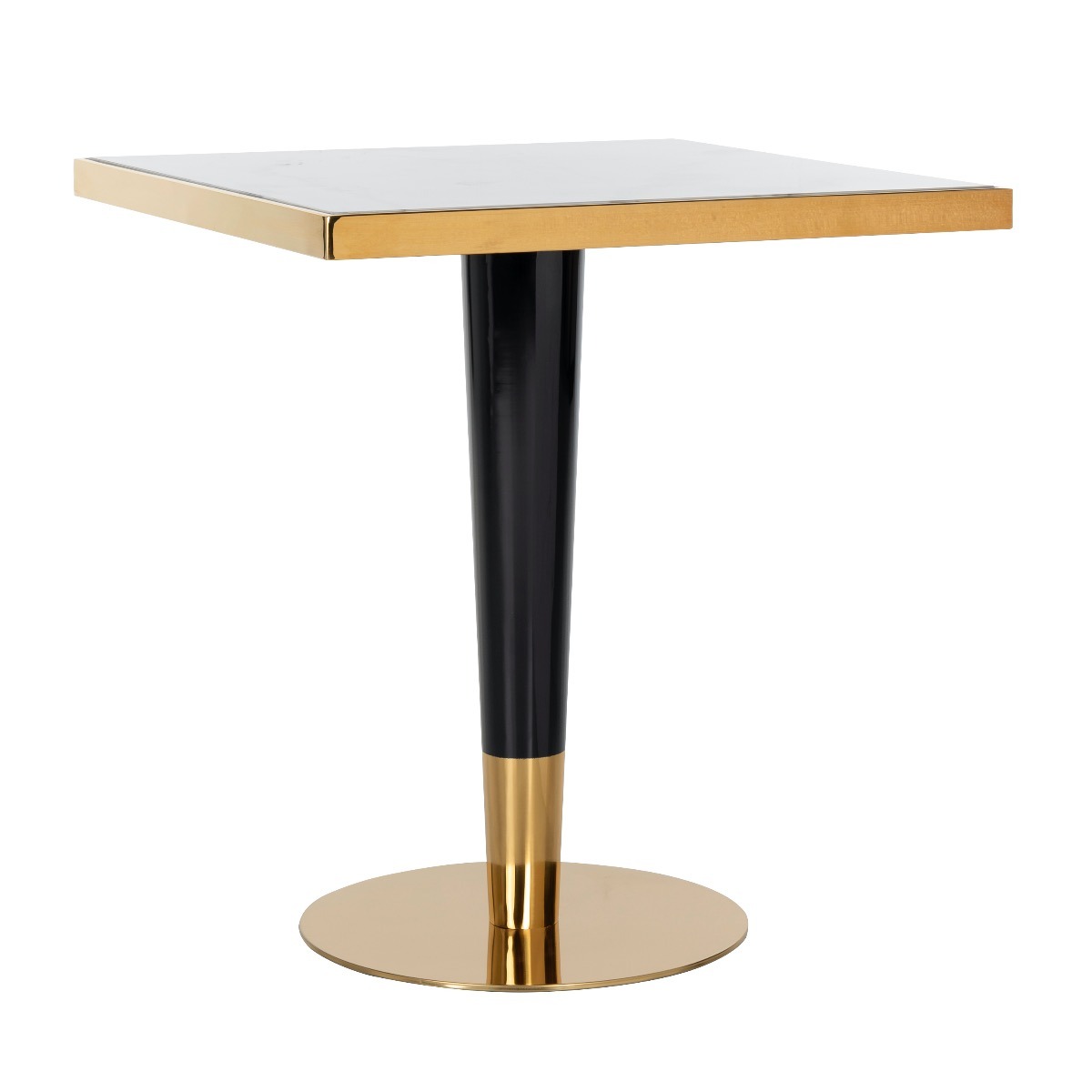 Osteria Dining Table 80cm - Style Our Home 