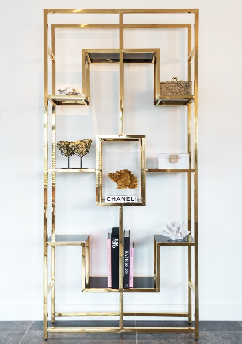 Magnus Open Display Unit - Style Our Home 