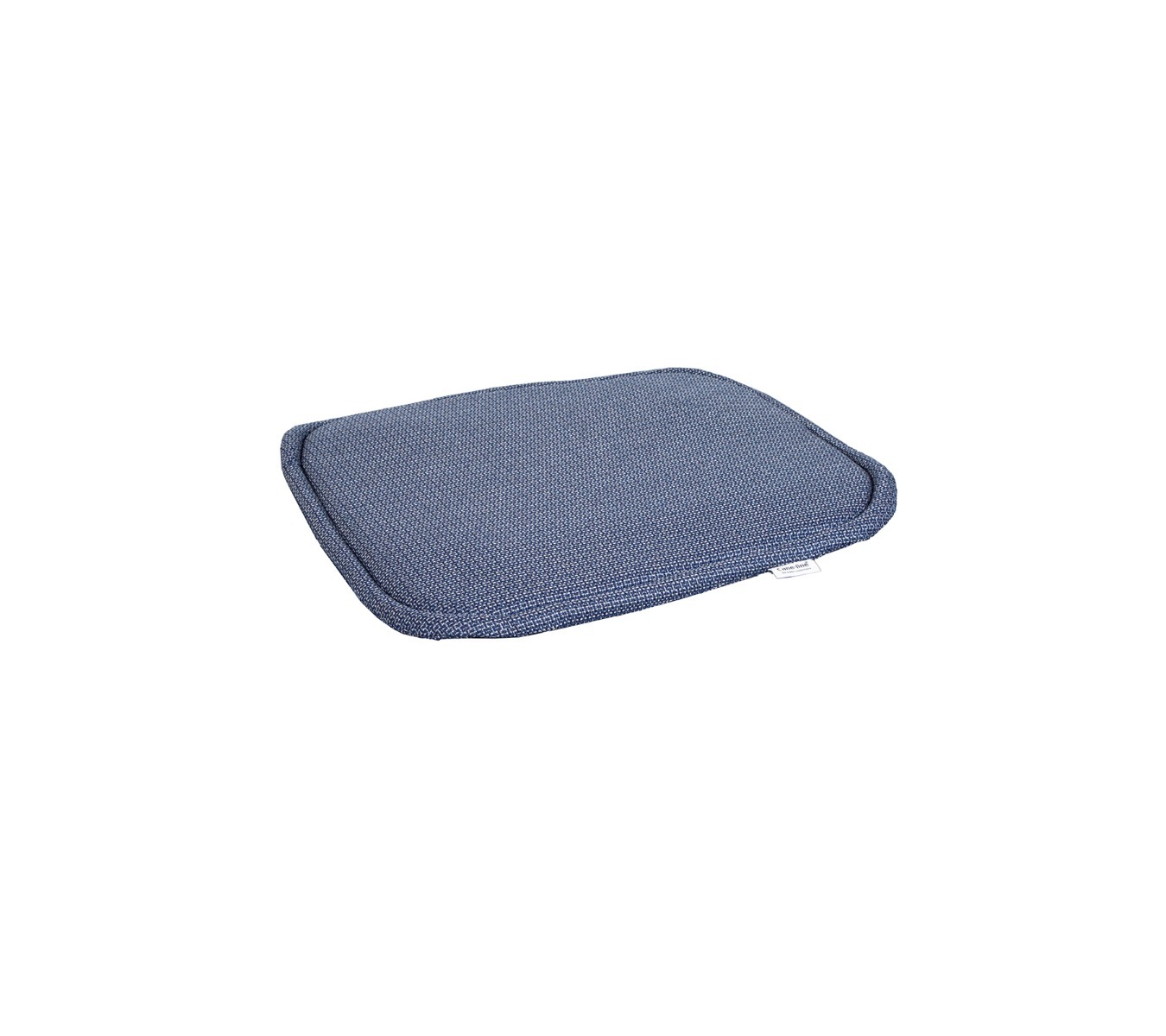 Blue Link Cushion by Cane-Line | Style Our Home