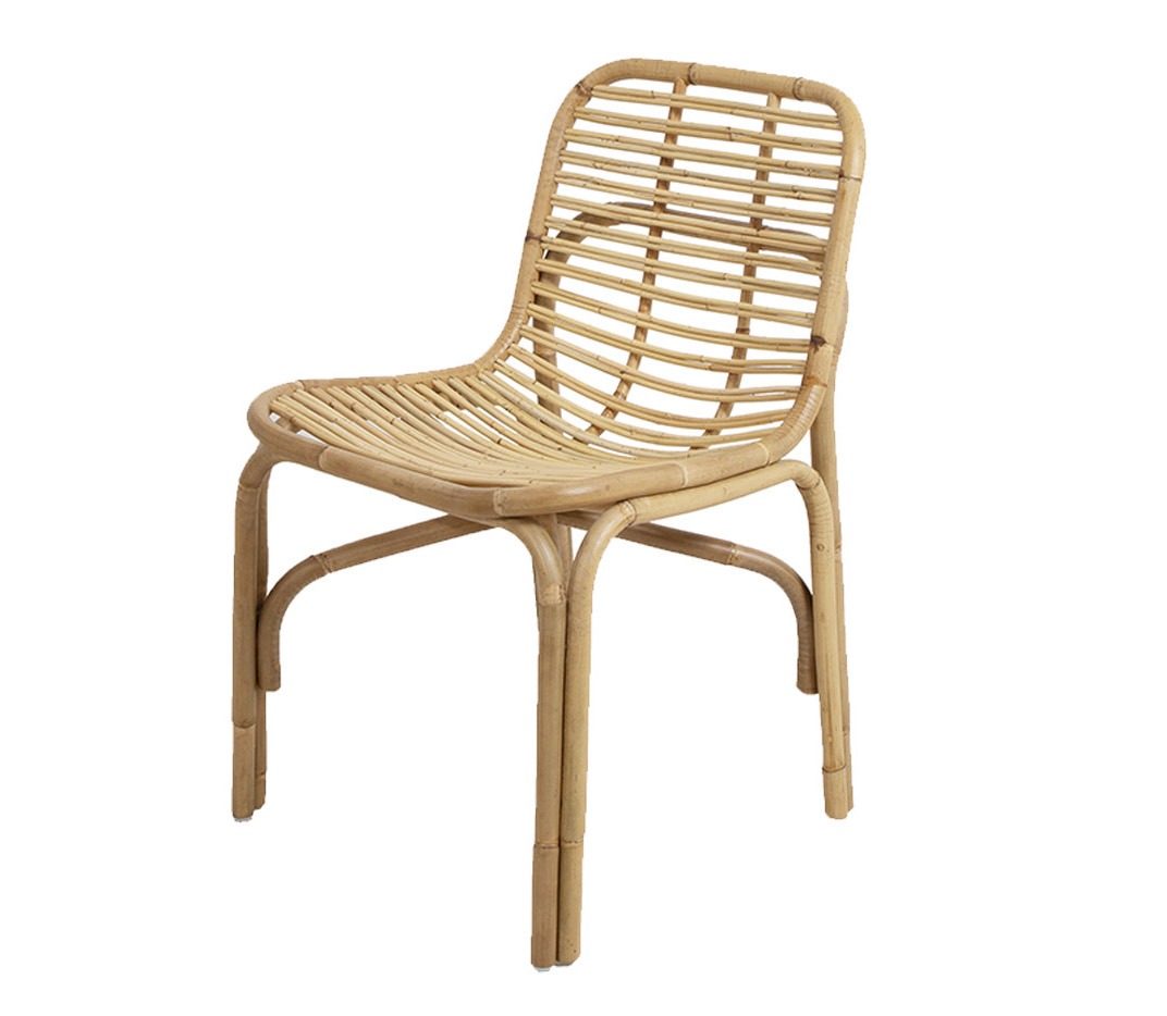 Peak Chair by Cane-line | Style Our Home