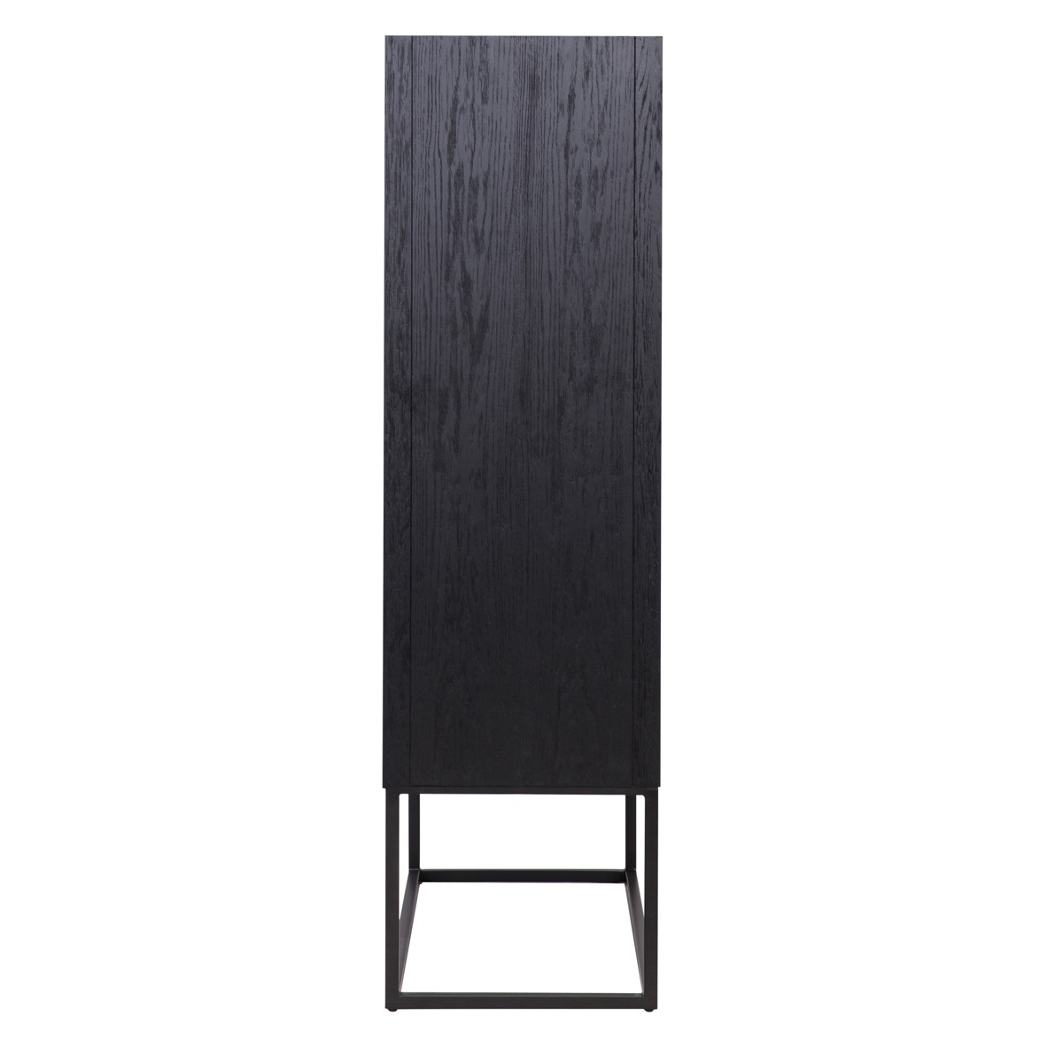 Blax 2-Door Cabinet - Style Our Home 