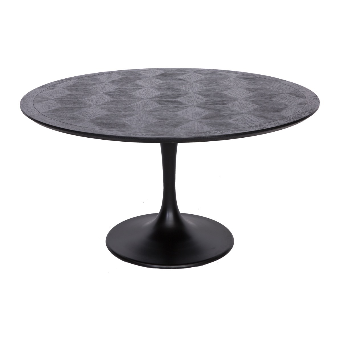 Blax Round Dining Table by Richmond Interiors | Style Our Home