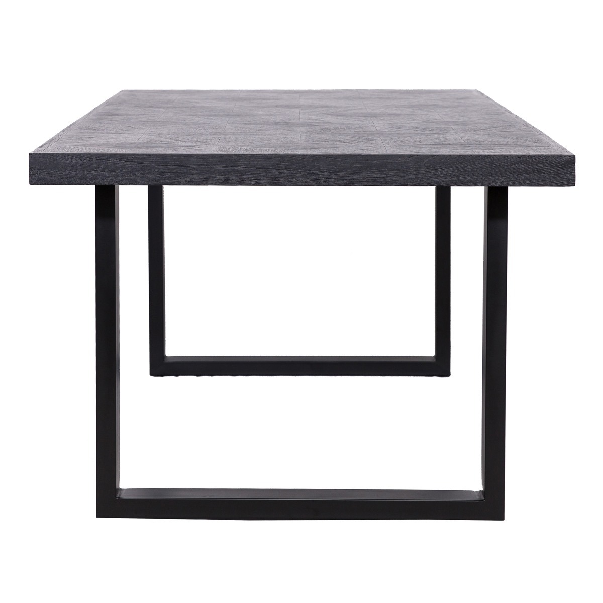 Blax DIning Table - Style Our Home 