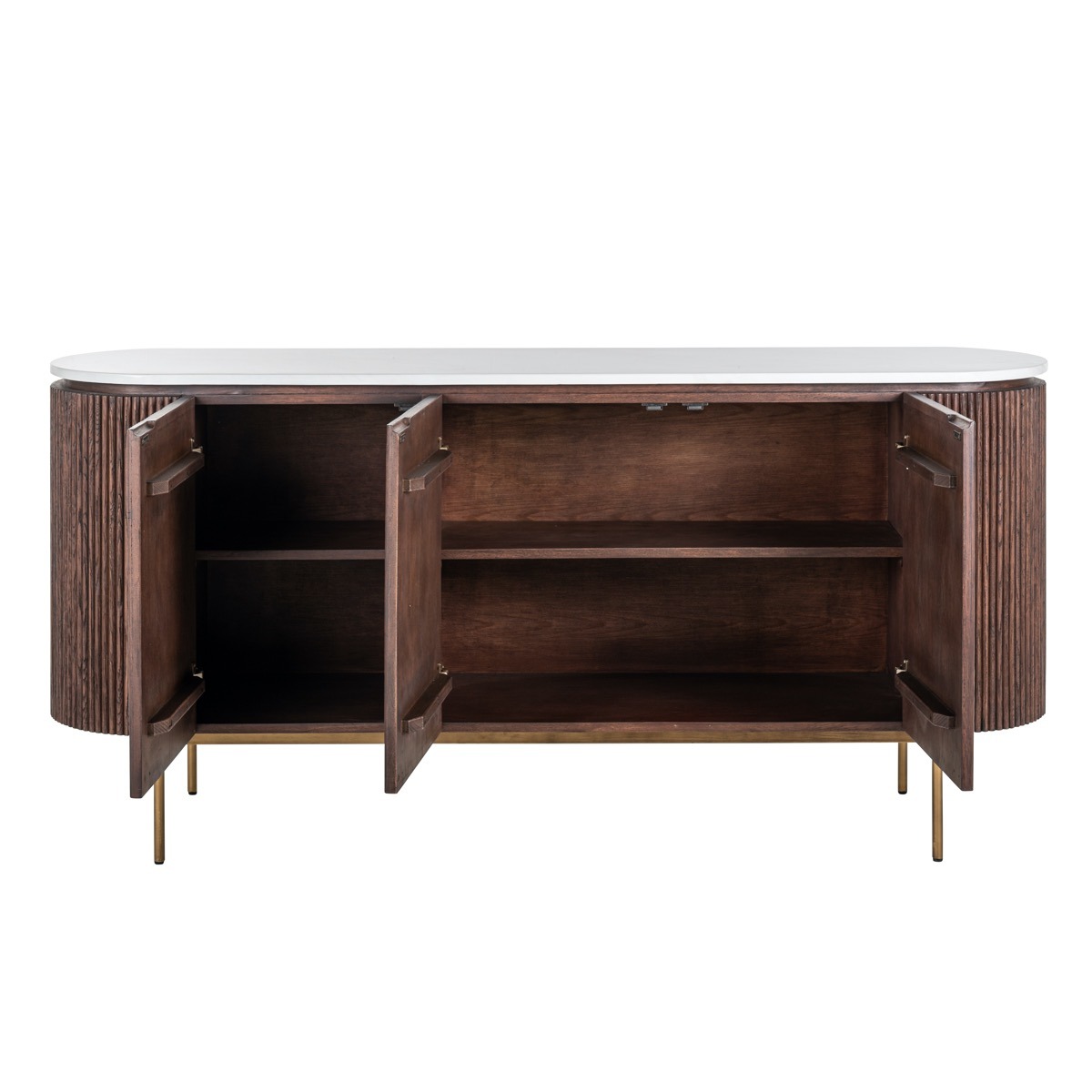 Barkley 3 Door Sideboard by Richmond Interiors | Style Our Home