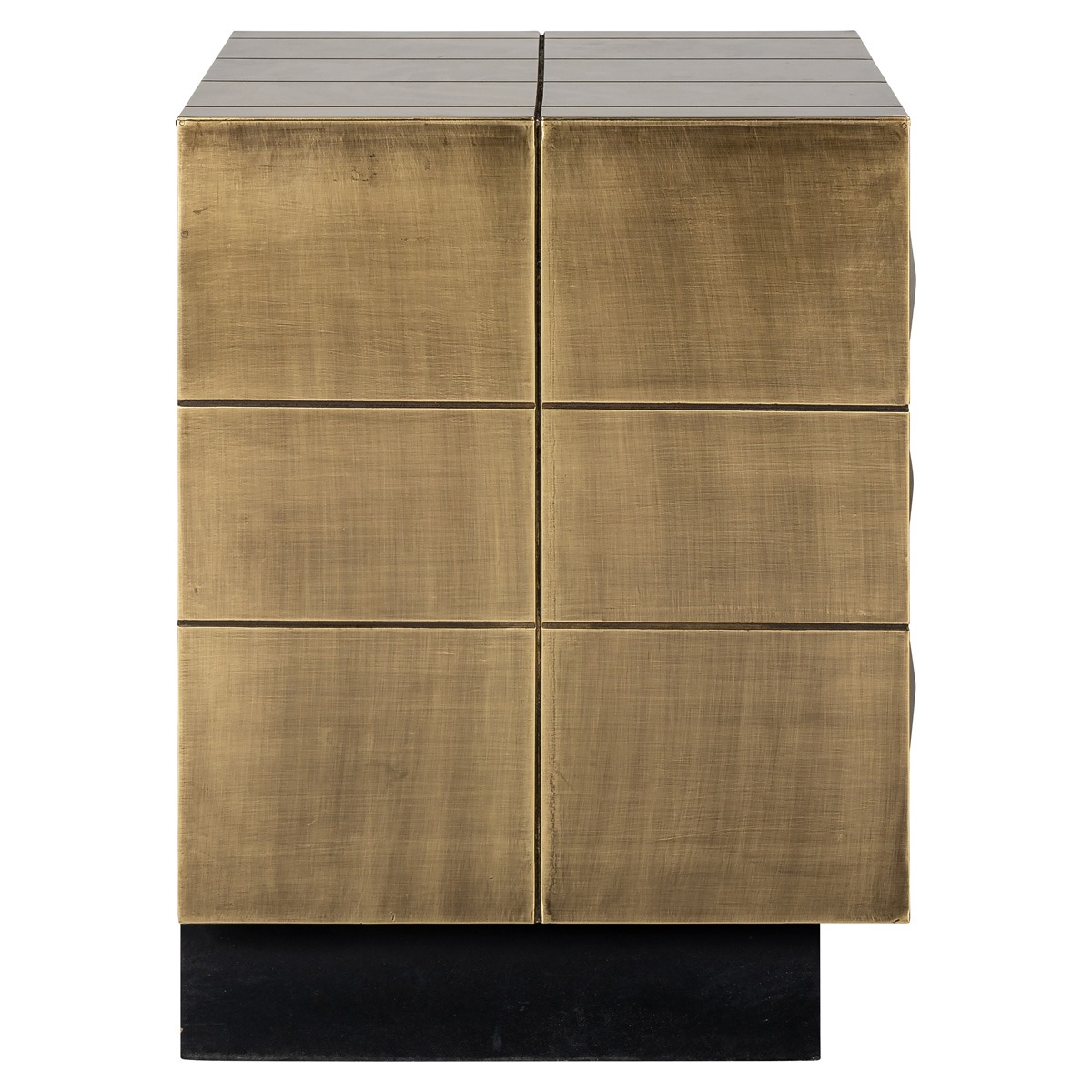 Collada 3 Drawer Cabinet by Richmond Interiors | Style Our Home 