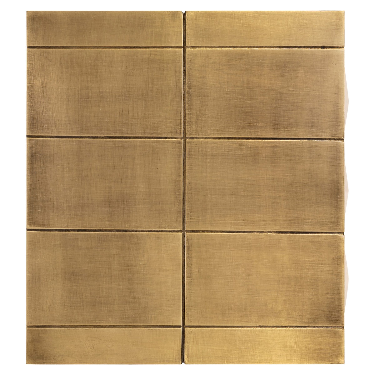 Collada 3 Drawer Cabinet by Richmond Interiors | Style Our Home 