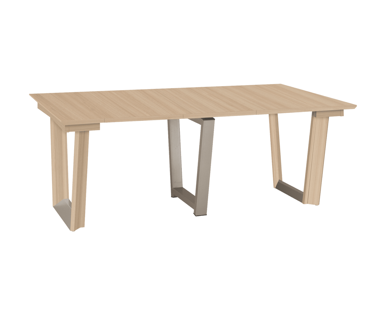 Setis extending console table by Gautier | Style Our Home