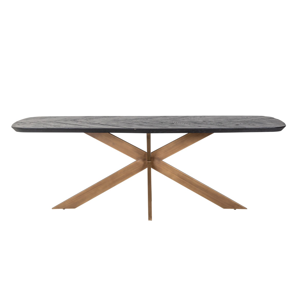 Hayley Dining Table 230cm by Richmond Interiors | Style Our Home 