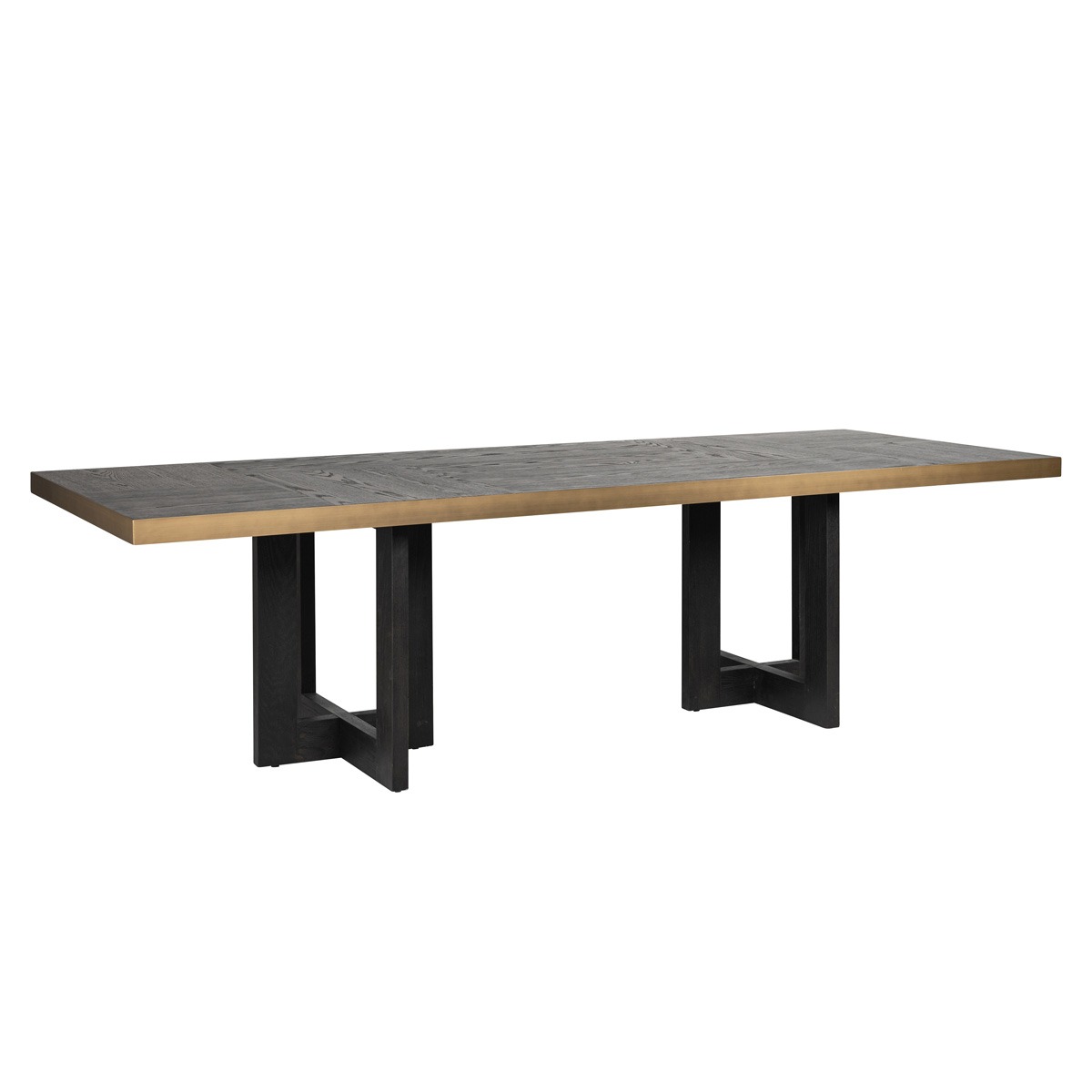  Cambon Dining Table 320cm by Richmond Interiors | Style Our Home 