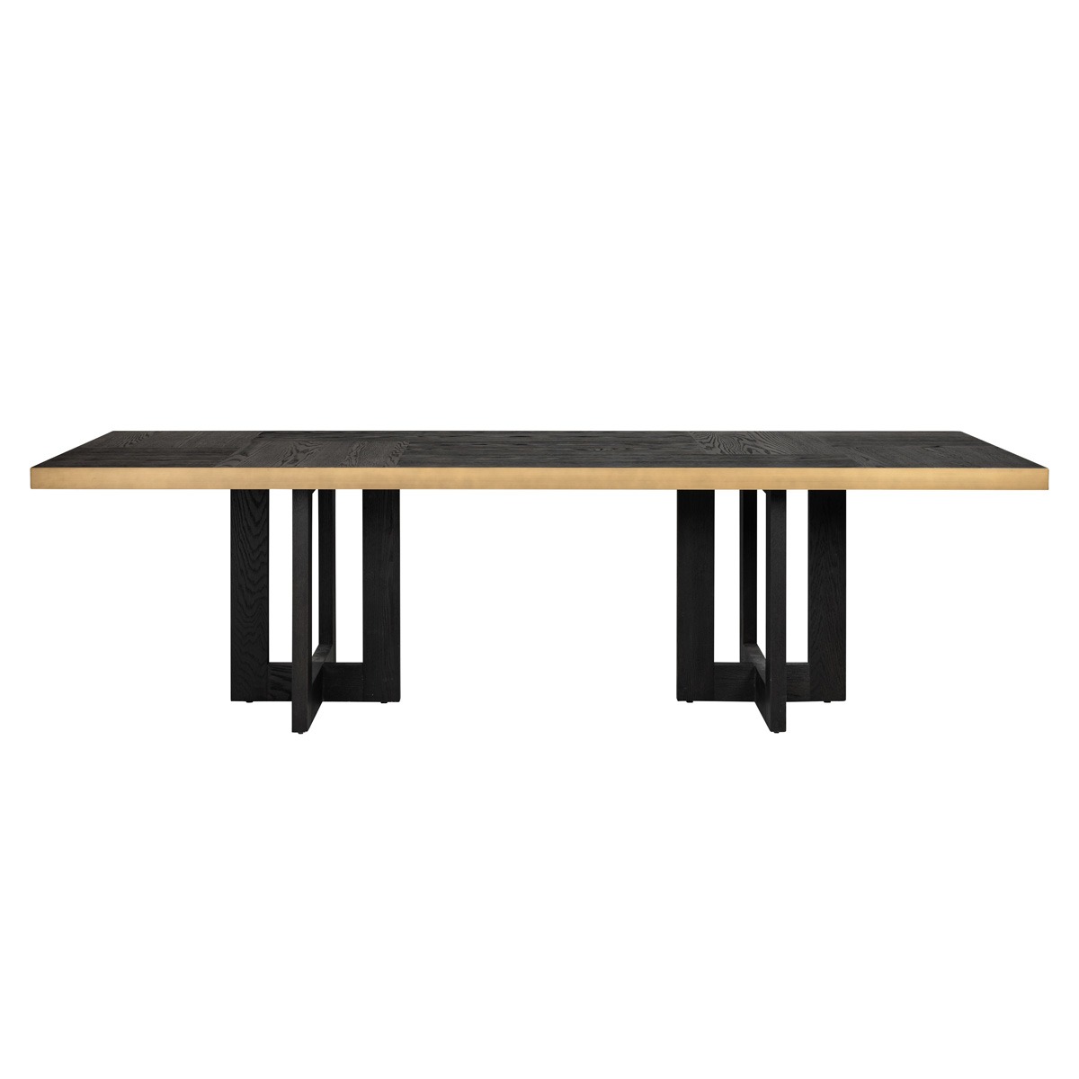  Cambon Dining Table 320cm by Richmond Interiors | Style Our Home 