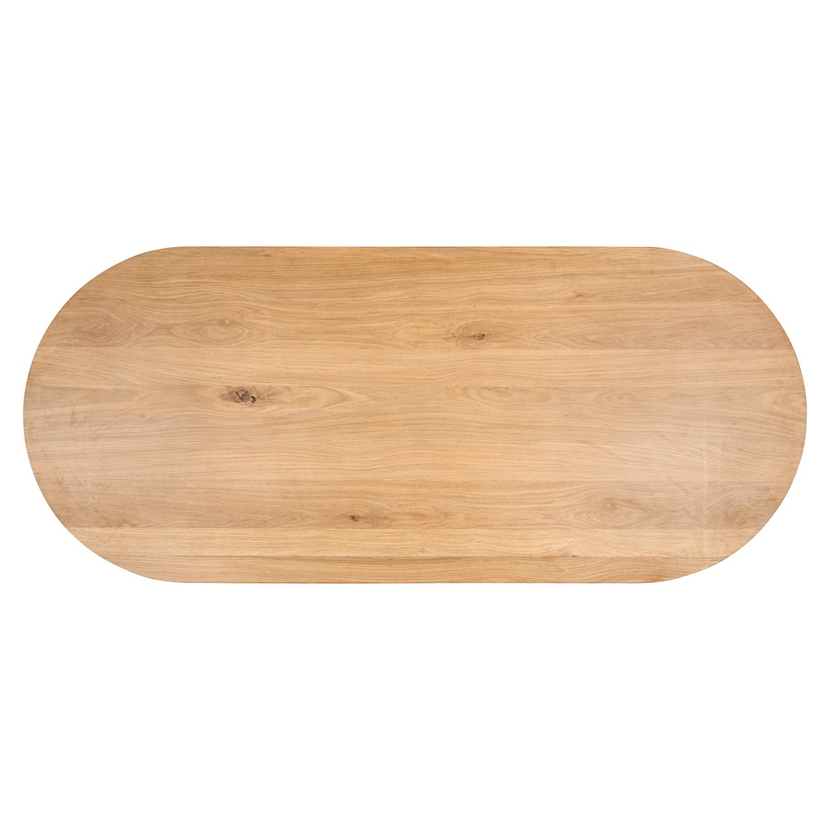 Fairmont Natural Dining Table 270cm by Richmond Interior | Style Our Home 