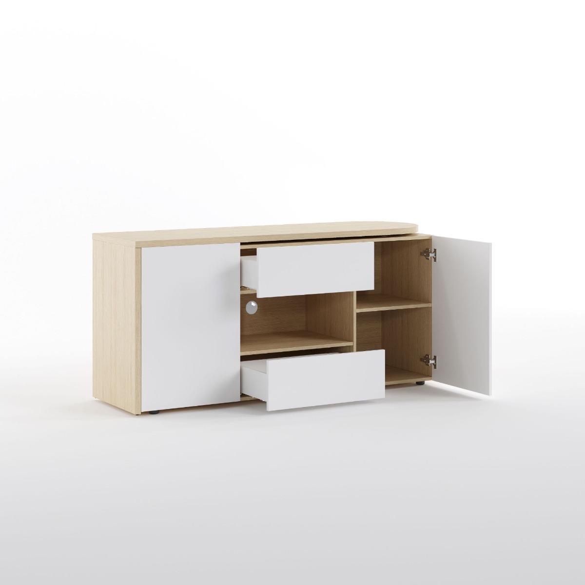 TANGO DESK 160 by Temahome | Style Our Home