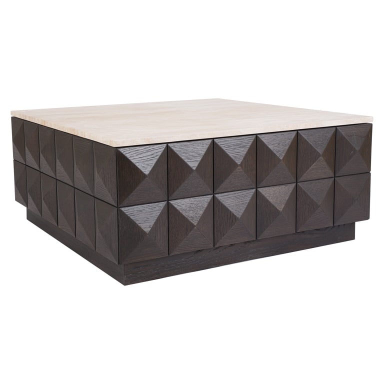 Claremont Coffee Table by Richmond Interiors | Style Our Home