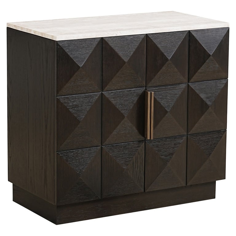 Claremont 2-Doors Sideboard by Richmond Interiors | Style Our Home