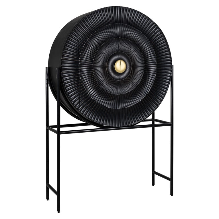 Feda Bar Cabinet by Richmond Interiors | Style Our Home