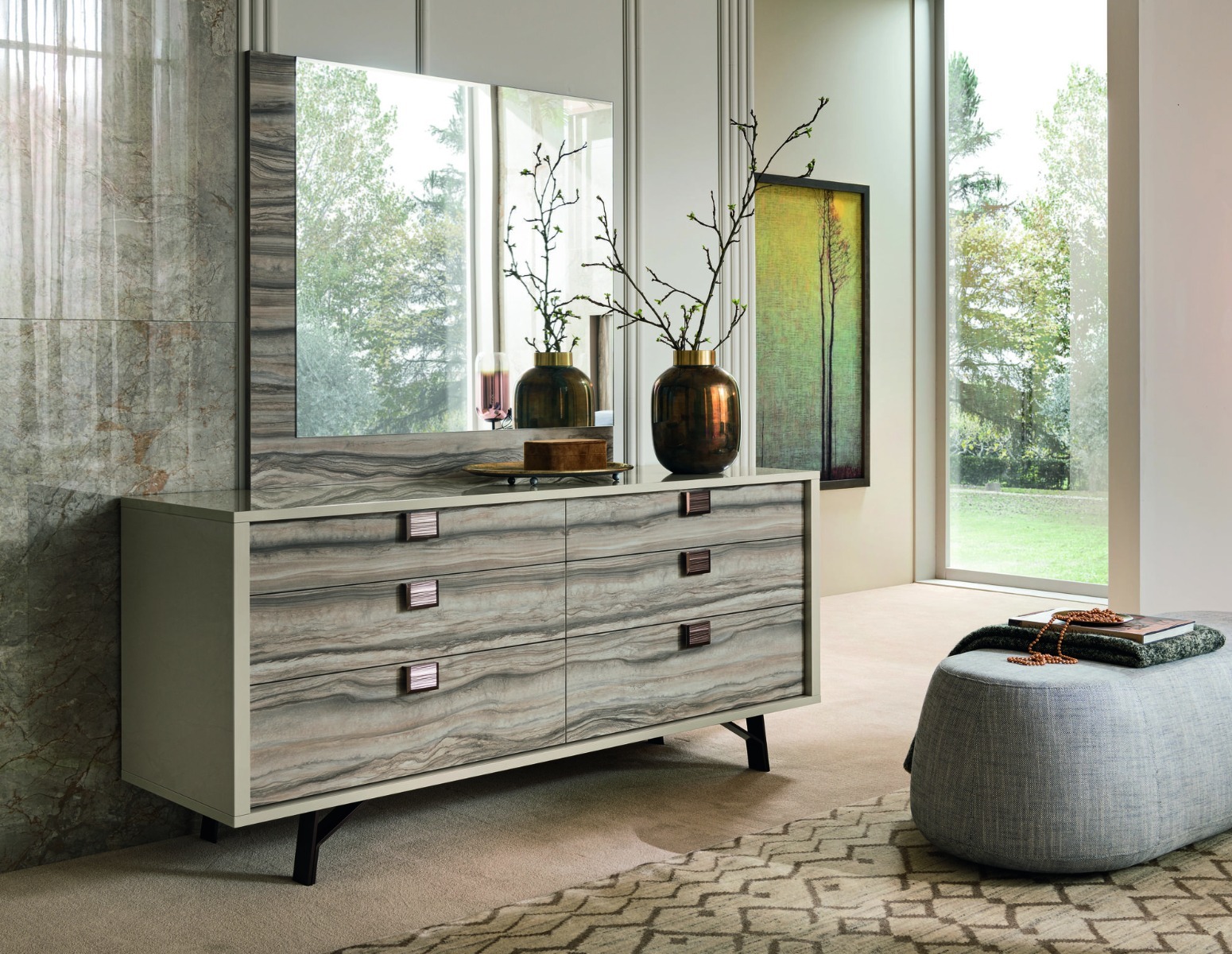 Jupiter Dresser by Alf Italia | Style Our Home