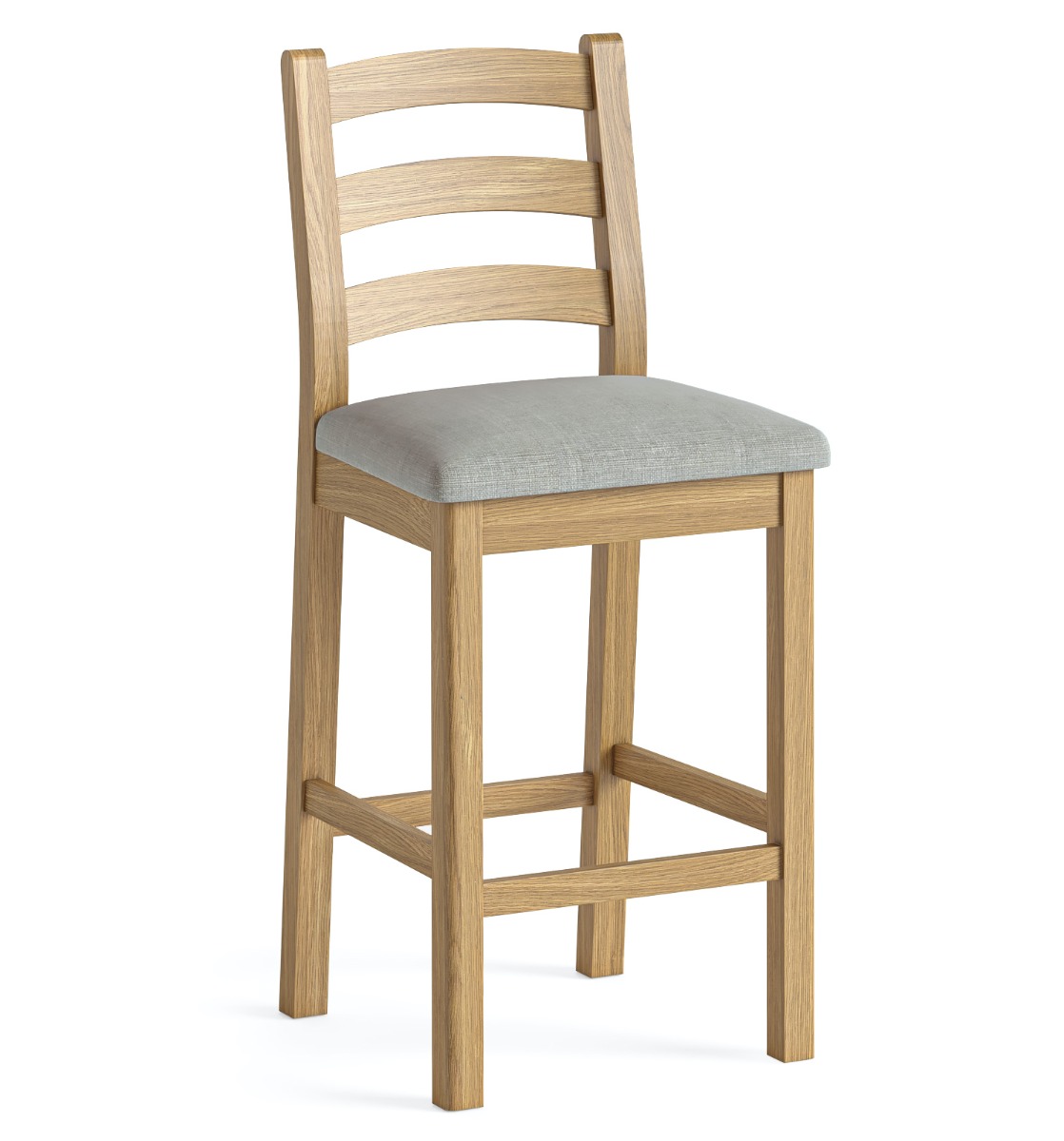 Normandy Bar Stool By Corndell | Style Our Home