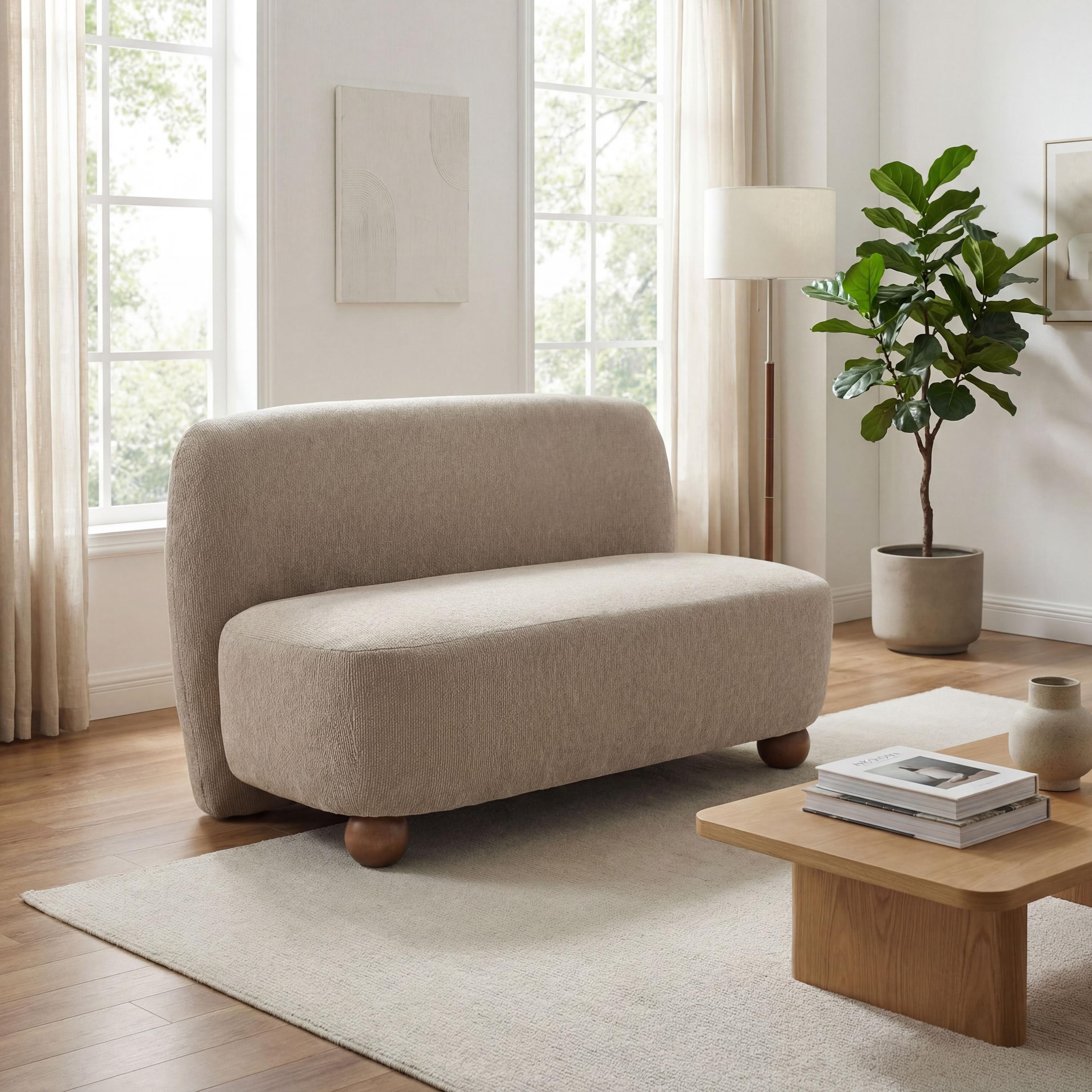 Whitmond 2 Seater Sofa by Shankar | Style Our Home
