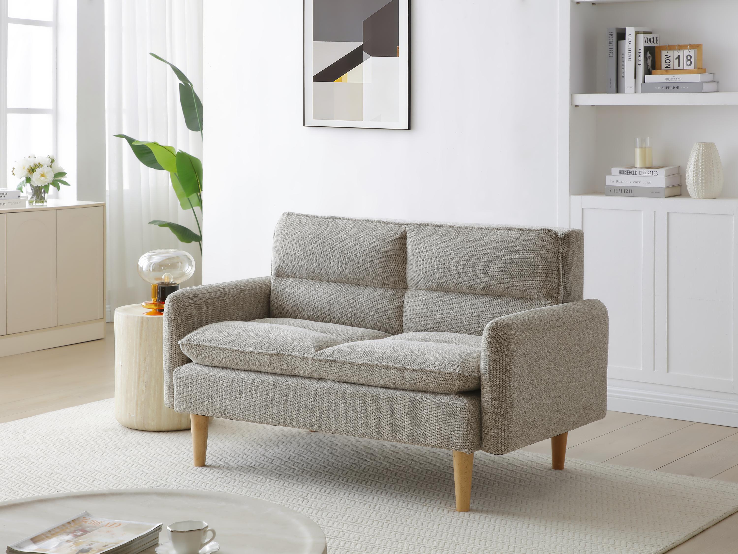 Draytfall 2 Seater Sofa by Shankar | Style Our Home