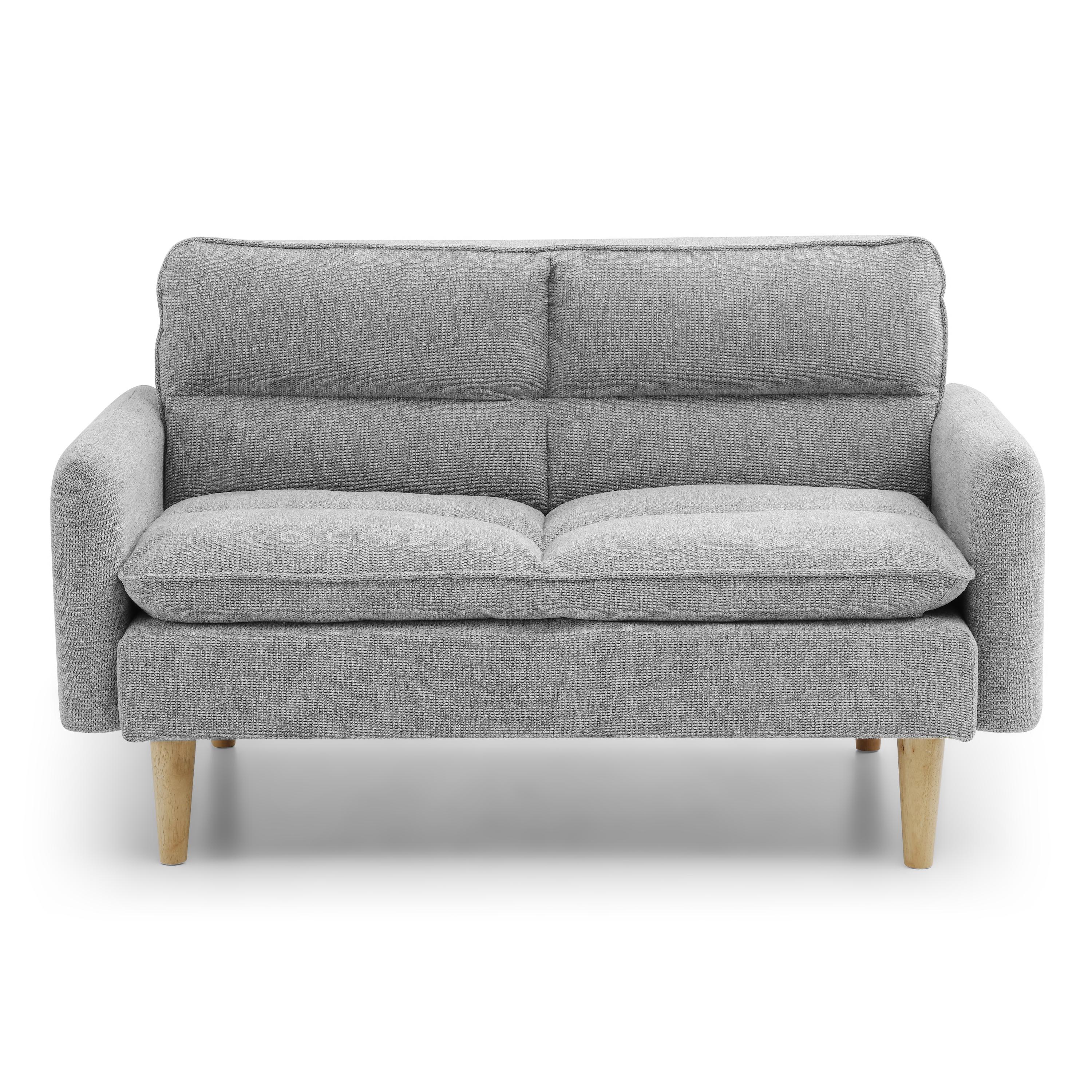 Draytfall 2 Seater Sofa by Shankar | Style Our Home