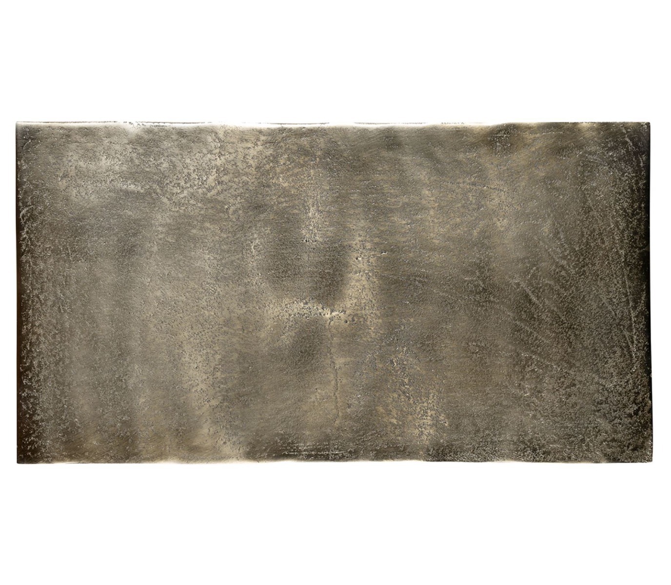 Calloway Champagne Sofa Table by Richmond Interiors | Style Our Home