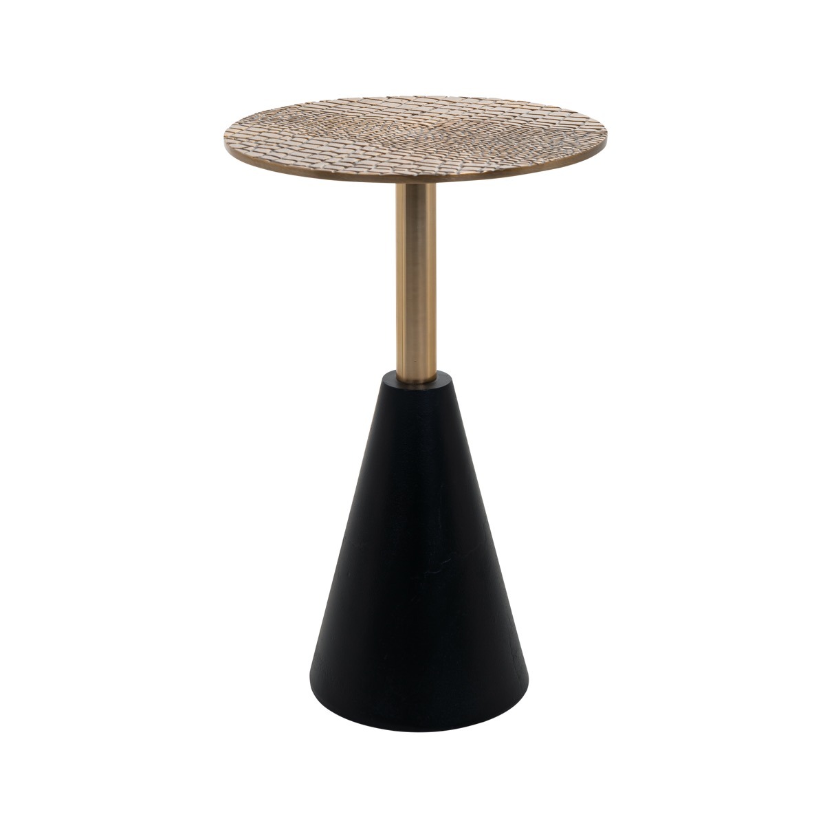 Cobra End Table - Style Our Home 