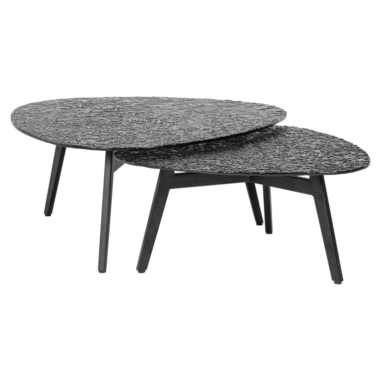 Riley Coffee Table Set of 2 by Richmond Interiors | Style Our Home