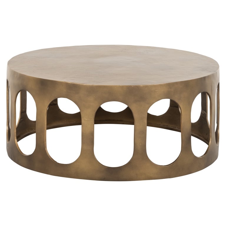 Du Pont Coffee Table by Richmond Interiors | Style Our Home
