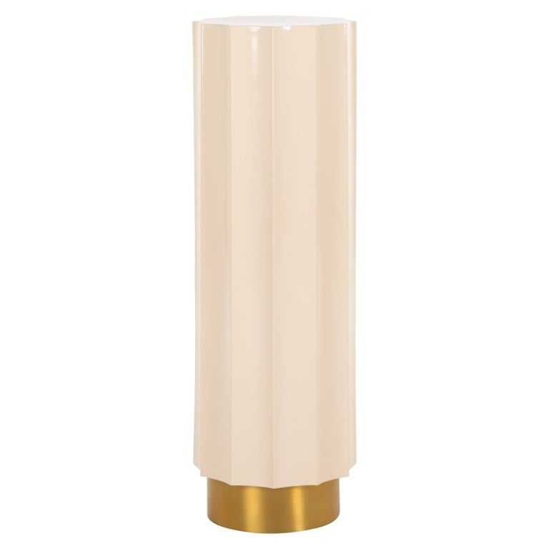 Isabelle Beige Column by Richmond Interiors | Style Our Home