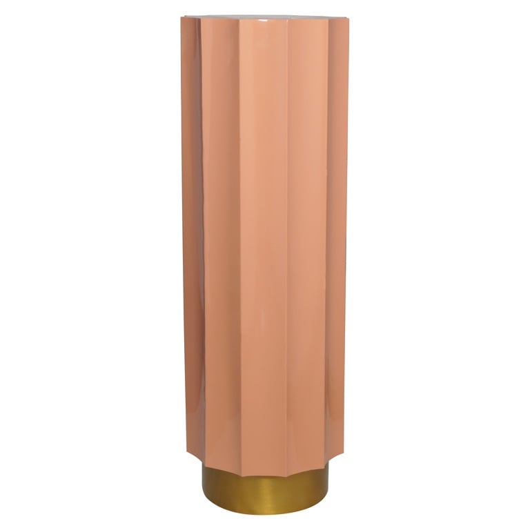 Isabelle Blush Column by Richmond Interiors | Style Our Home