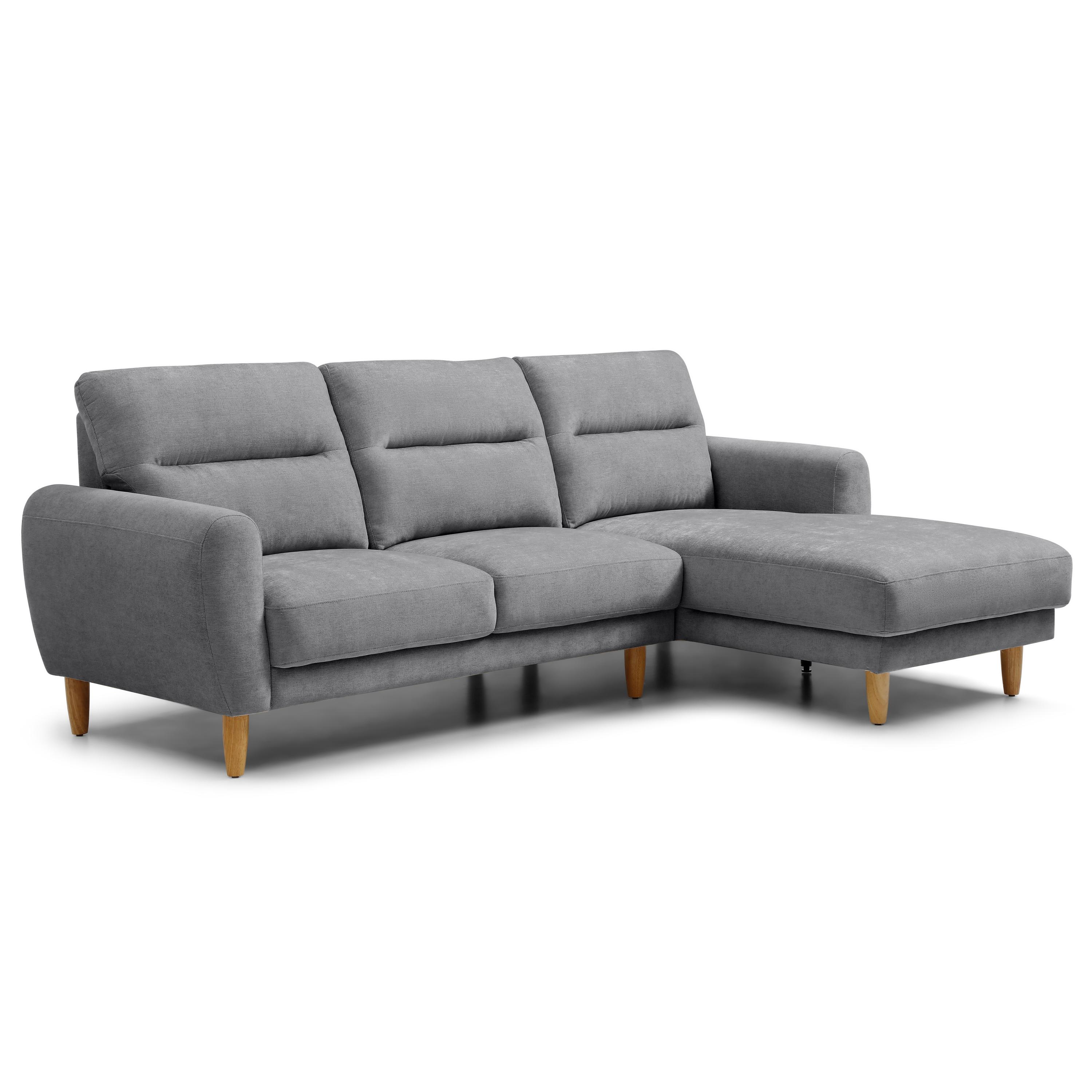 Juniplin Corner Sofa by Shankar | Style Our Home