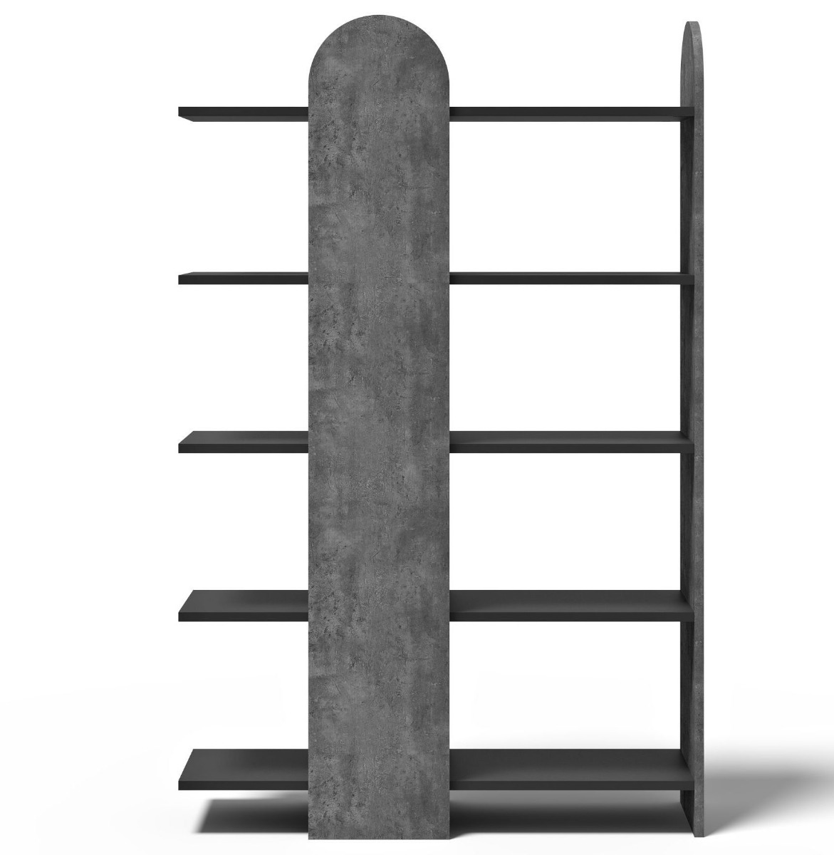 VENICE BOOKCASE by Temahome | Style Our Home