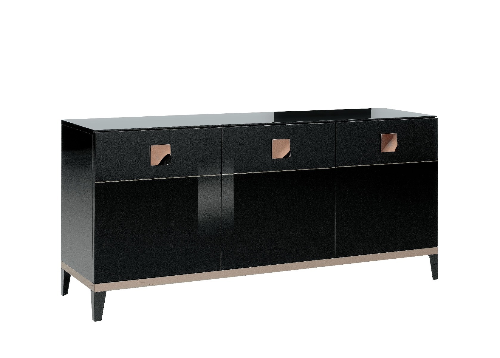 Mont Noir Buffet by ALF Italia | Style Our Home