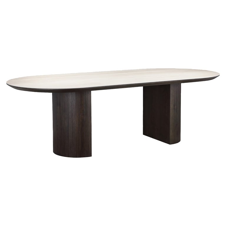 Ritz 240cm Dining Table by Richmond Interiors | Style Our Home