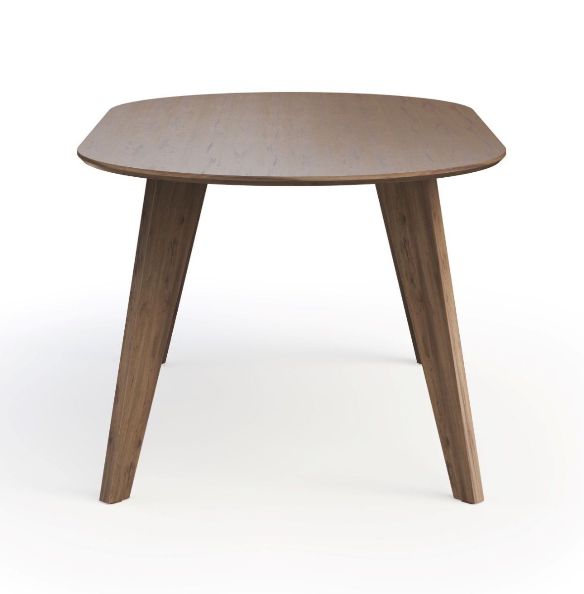 LAGO WALNUT DINING TABLE 180 by Temahome | Style Our Home