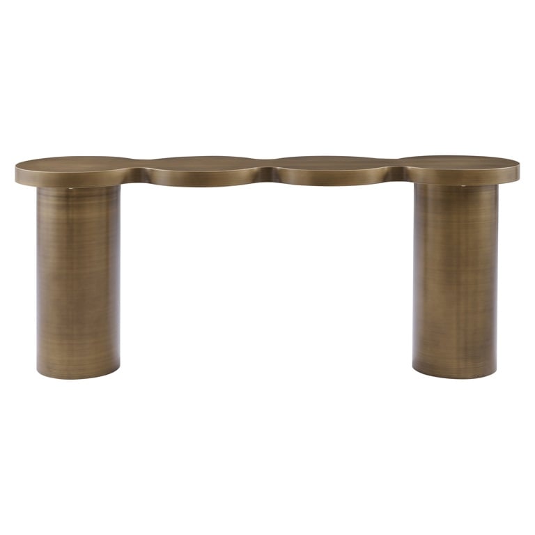 Bubba Console by Richmond Interiors | Style Our Home