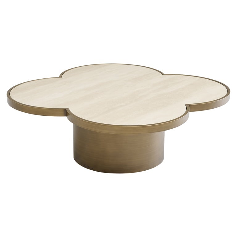 Clover Coffee Table by Richmond Interiors | Style Our Home