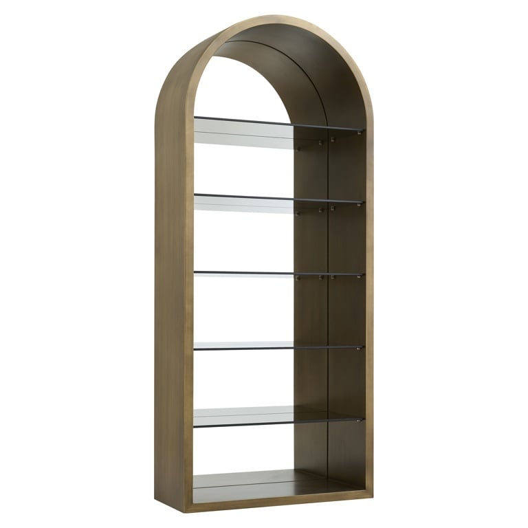 Bowic Display Cabinet by Richmond Interiors | Style Our Home